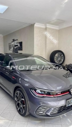 VOLKSWAGEN Polo occasion 1608768