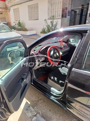 فولكزفاكن بولو 2006 مستعملة 2667634