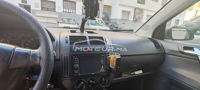 VOLKSWAGEN Polo 2009 occasion 2317349