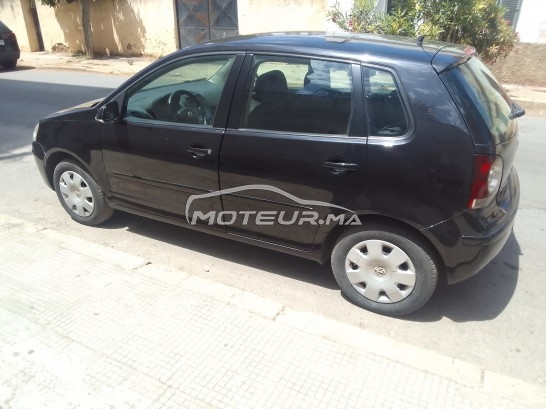 فولكزفاكن بولو مستعملة 1660197