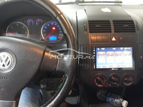 VOLKSWAGEN Polo Polo 5 occasion 1830711