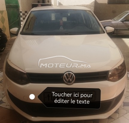 VOLKSWAGEN Polo 2013 occasion 1828337