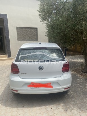 VOLKSWAGEN Polo occasion 1700107