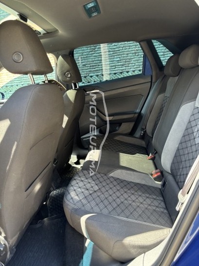 VOLKSWAGEN Polo occasion 2001072