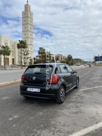 VOLKSWAGEN Polo occasion 2391072
