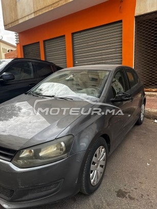 VOLKSWAGEN Polo occasion 3231825