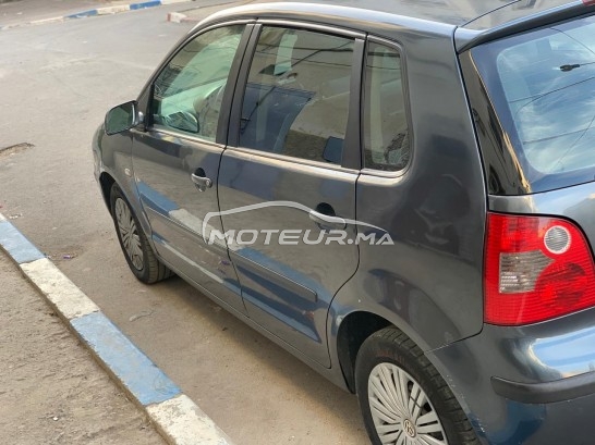 VOLKSWAGEN Polo occasion 1598845