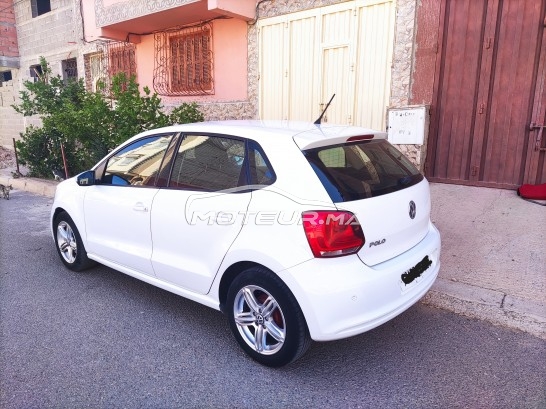 VOLKSWAGEN Polo occasion 1768033