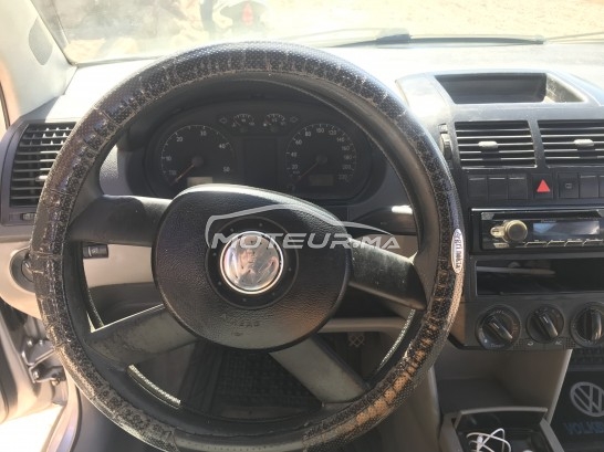 VOLKSWAGEN Polo occasion 1618586