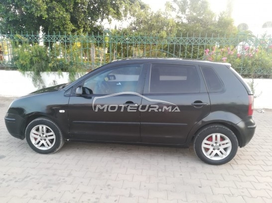 فولكزفاكن بولو مستعملة 1648540