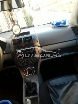 VOLKSWAGEN Polo occasion 1627448
