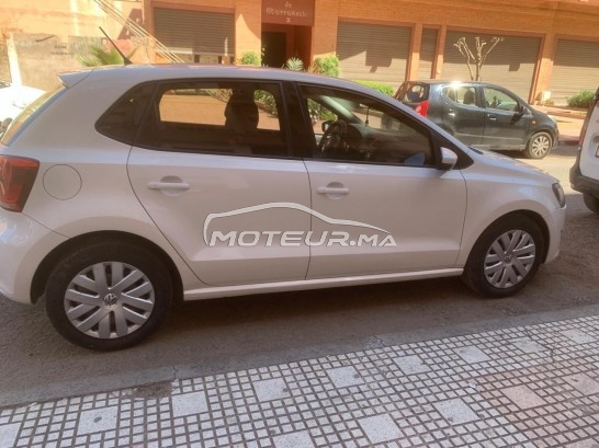 VOLKSWAGEN Polo Tdi occasion 1840391