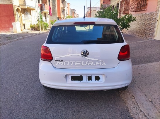 فولكزفاكن بولو 1.2 مستعملة 1756732