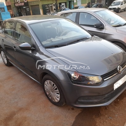 VOLKSWAGEN Polo Tdi occasion 1735047