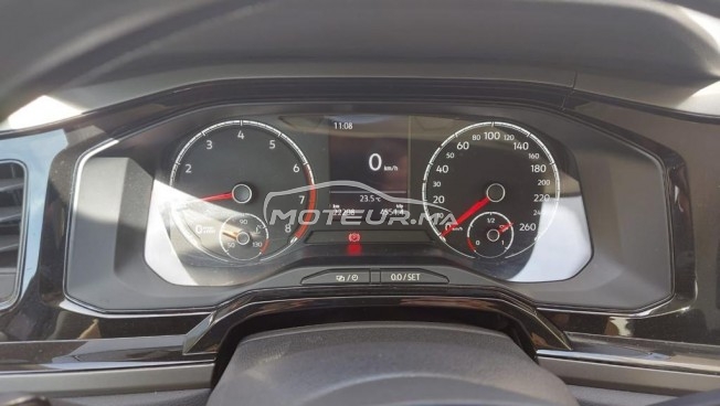 VOLKSWAGEN Polo Tsi occasion 1640623