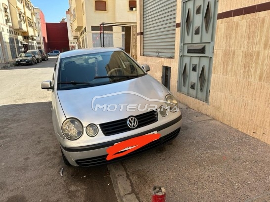 فولكزفاكن بولو Sdi مستعملة 1663227