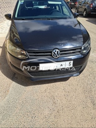 VOLKSWAGEN Polo occasion 1709309