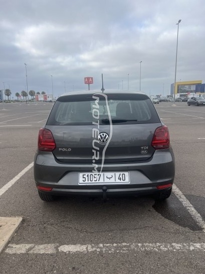 VOLKSWAGEN Polo 2018 occasion 2414105