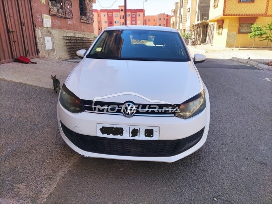 VOLKSWAGEN Polo occasion 1768034