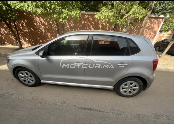 فولكزفاكن بولو مستعملة 1624580