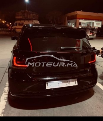 VOLKSWAGEN Polo occasion 1569483