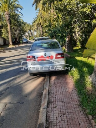 VOLKSWAGEN Polo Sedan occasion 1786591