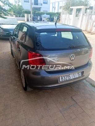 VOLKSWAGEN Polo occasion 1682056