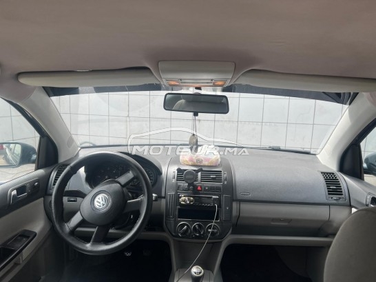 VOLKSWAGEN Polo occasion 2469644