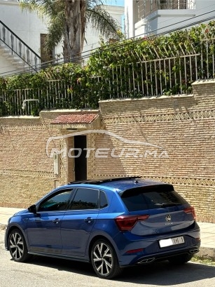 VOLKSWAGEN Polo occasion 2001067