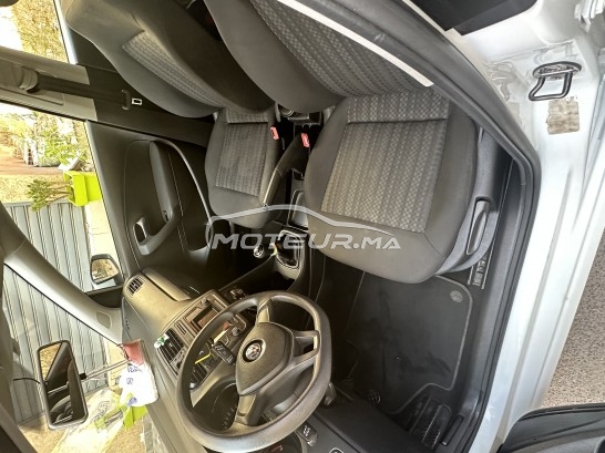 VOLKSWAGEN Polo 1.4 occasion 1671123