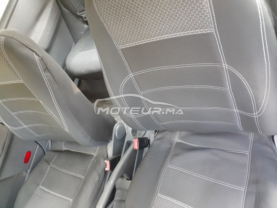 VOLKSWAGEN Polo Sedan occasion 1786595