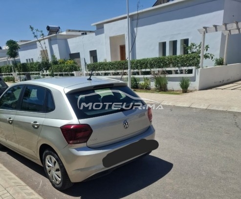 VOLKSWAGEN Polo occasion 1862210