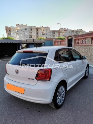 VOLKSWAGEN Polo occasion 1773944
