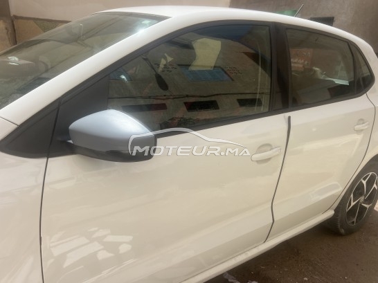 VOLKSWAGEN Polo 2013 occasion 2160883