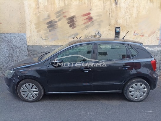 VOLKSWAGEN Polo occasion 1677762