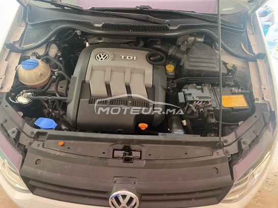 VOLKSWAGEN Polo 6r occasion 1677719