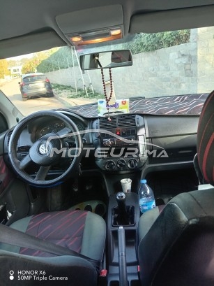 VOLKSWAGEN Polo 1.4 16v occasion 1751601