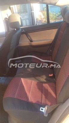 VOLKSWAGEN Polo 1,6 occasion 1824352
