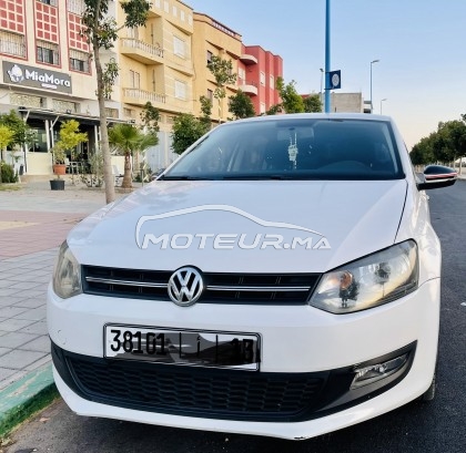 فولكزفاكن بولو مستعملة 1180326