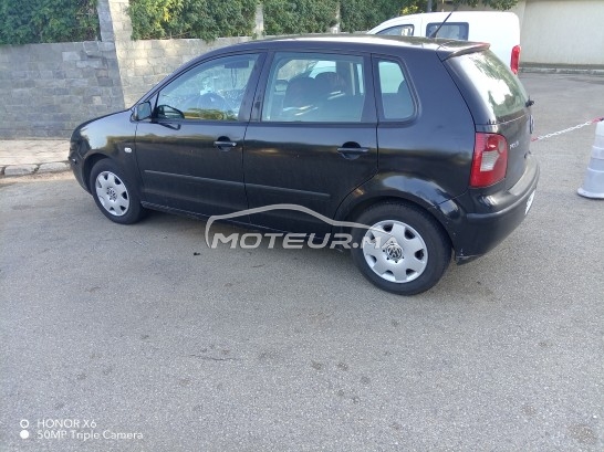 VOLKSWAGEN Polo 1.4 16v occasion 1751600