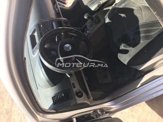 VOLKSWAGEN Polo occasion 1618588