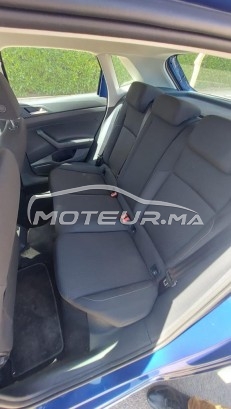 VOLKSWAGEN Polo Tsi occasion 1640622