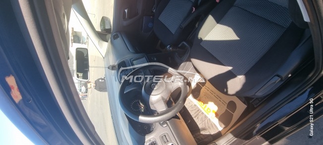 VOLKSWAGEN Polo Coupe occasion 2411920