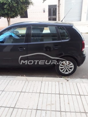 VOLKSWAGEN Polo occasion 1627446