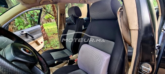 VOLKSWAGEN Polo N9 occasion 3187407