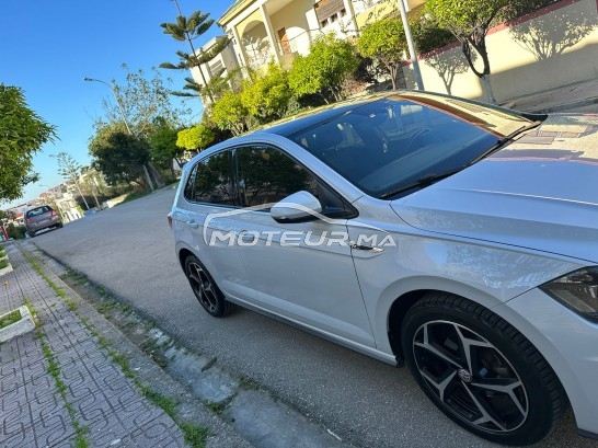 فولكزفاكن بولو مستعملة 1600312