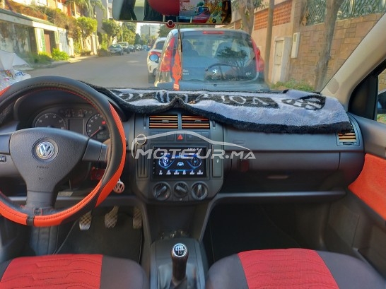 VOLKSWAGEN Polo occasion 1823183