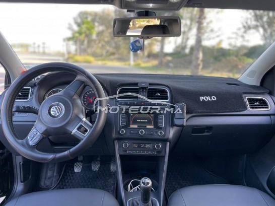 VOLKSWAGEN Polo 2012 occasion 1949395
