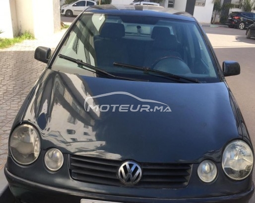 فولكزفاكن بولو 9n sdi مستعملة 1791865