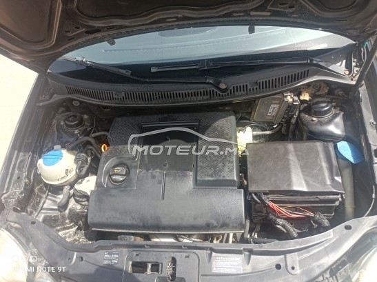 فولكزفاكن بولو مستعملة 1656438